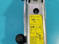 lewarek Podnośnik samochodowy trapezowy Opel Combo D