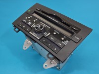 Radio fabryczne HONDA CR-V III 06- 39100-SWA-G212-M1 radioodtwarzacz