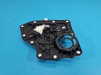 Podnośnik tył lewy SZYBY WINDA Ford Focus Mk4 kombi