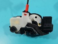 Zamek tył prawy 13579546 Opel Mokka A Producent części: OPEL, HB 5D 5pin