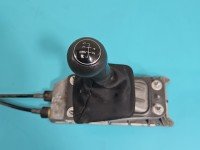 DŹWIGNIA LEWAREK WYBIERAK LINKI Seat Ibiza IV 6J 1.4 16V