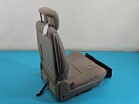Fotel tył lewy II rząd tylny Chrysler Voyager V 07-16 2 rząd