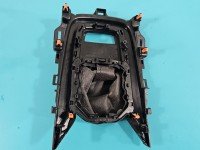 Listwa listwy dekory dekor deski Toyota Corolla E21 19- eu