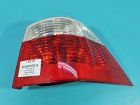 Lampa tył prawa Bmw e60 e61 kombi