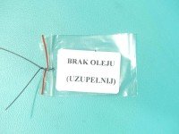 Skrzynia biegów 20TE28 Peugeot Partner I 2.0 hdi