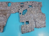 Wygłuszenie pozostałe PODBITKA Toyota Corolla E21 19- 55210-02690