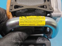 Pas bezpieczeństwa tył lewy Renault Kadjar