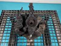 Zwrotnica prawa piasta przód 2.3 dci Renault Master III 10-24