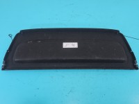 Półka tylna tył bagażnika Opel Corsa D