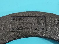 Wkład styropian bagażnika koła zapasowego Ford Puma II MK2 19-