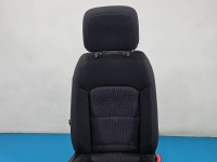 Fotel prawy przód pasażera Vw Passat B8 5d EUROPA