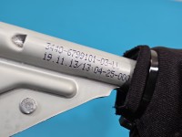 Dźwignia hamulca ręcznego bmw F30 6799101, 6799101-03