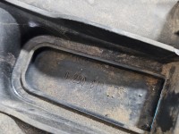 Kolektor ssący Fiat Grande Punto 1.4 T 00552206520, 552206520