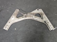 WÓZEK KOŁYSKA TRAWERS Sanki Belka silnika Maserati Quattroporte VI 13- 3.0 V6