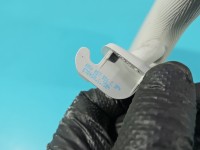 Przesłonka lewa Vw Up! DASZEK osłona przeciwsłoneczna