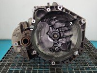 Skrzynia biegów Fiat Grande Punto 1.9 jtd