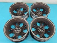 alufelgi felgi 17 komplet Citroen C4 Grand picasso I 06-13