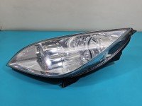 Reflektor lewy lampa przód Mitsubishi Colt Z30 VI 04- EUROPA