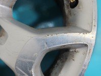 Felga aluminiowa 17" Ford Kuga Mk1 08-13 alufelga