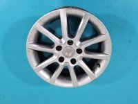 alufelgi felgi 16 komplet Seat Altea