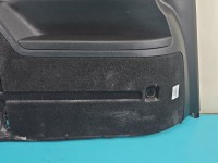 Tapicerka bagażnika lewa boczek Vw Sharan II 10- 7N0867705