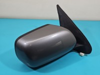 Lusterko prawe Suzuki Grand Vitara II szary ZDL C09 europa