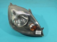 Reflektor prawy lampa przód Ford Fiesta Mk6 EUROPA