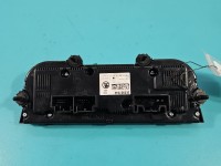 Konsola panel nawiewu Skoda Octavia III 5E0907044