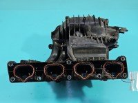 Kolektor ssący Citroen C4 Grand picasso I 06-13 9662401480 1,8.0 16V
