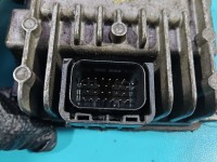 Sterownik moduł Producent części: OPEL, POMPA WTRYSKOWA Opel Astra II G 8971891363, 16267710