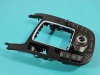 Przełącznik radia nawigacji panel Audi A5 8T 8T0919609WFX