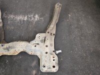 Sanki Belka silnika Toyota Proace I 13-16 2.0 D4D