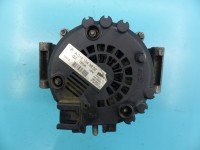 TEST Alternator Mercedes GLK X204 08-15 A0141543902, FG18S047, 2607384A 2,2.0 cdi