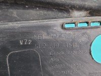 Podszybie Skoda Octavia III 5E1819415B, 5E2819415B