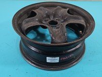 Felga stalowa 16" Opel Astra V K Szerokość felgi: 6.5", Rozstaw śrub: 5x105, Producent felg: OPEL, R16 et41