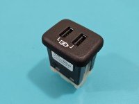 Gniazdo USB Opel Insignia B 13598459