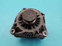 TEST Alternator Peugeot 407 9654752880, A004TJ0084C 1.6 hdi
