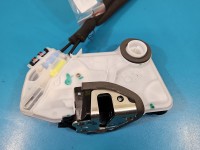 Zamek przód prawy Toyota C-HR I 16-23 EUROPA 4pin.