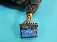 Lampa tył prawa CITROEN, Z LISTWĄ ŻARÓWKOWĄ Citroen C8 HB