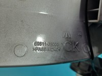 Klapka wlewu paliwa Kia Stinger