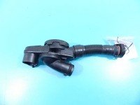 Rura przewód Porsche, Benzyna, Europejska, ODMA SEPARATOR ZAWÓR ODPOWIETRZENIA SKRZYNI KORBOWEJ Porsche Panamera I 970...