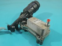 Podstawa filtra oleju obudowa Mercedes W246 A6511801065 2.1 cdi