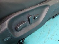 Fotel lewy przód kierowcy infiniti Q50 I 13-17 EU 4d