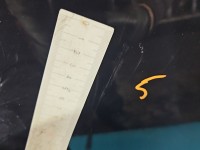 Drzwi tył lewe Hyundai Ix35 09-13 HB 5d PAE