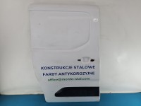 Drzwi przesuwne prawe boczne Toyota Proace City