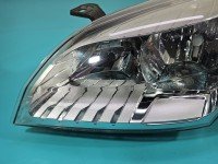 Reflektor lewy lampa przód Renault Megane III EUROPA