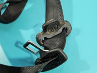 Pas bezpieczeństwa przód prawy pasażera Peugeot Boxer II