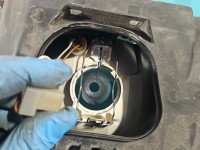 Reflektor lewy lampa przód Vw Transporter T5 EUROPA