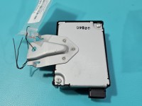 Sterownik moduł ciśnienia opon Toyota Auris II 89760-02162