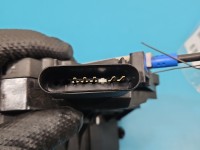 Zamek przód lewy Ford Fiesta Mk7 EUROPA Producent części: FORD, 5PIN, 8A6A-A21813-AC